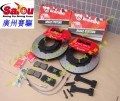 BREMBO-F50配DBA380孔線碟 (4)