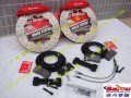 BREMBO-F50配DBA380孔線碟 (14)