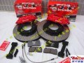 BREMBO-F50配DBA380孔線碟 (13)