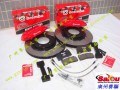 BREMBO-F50配DBA380孔線碟 (12)