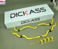 DICKASS防傾桿