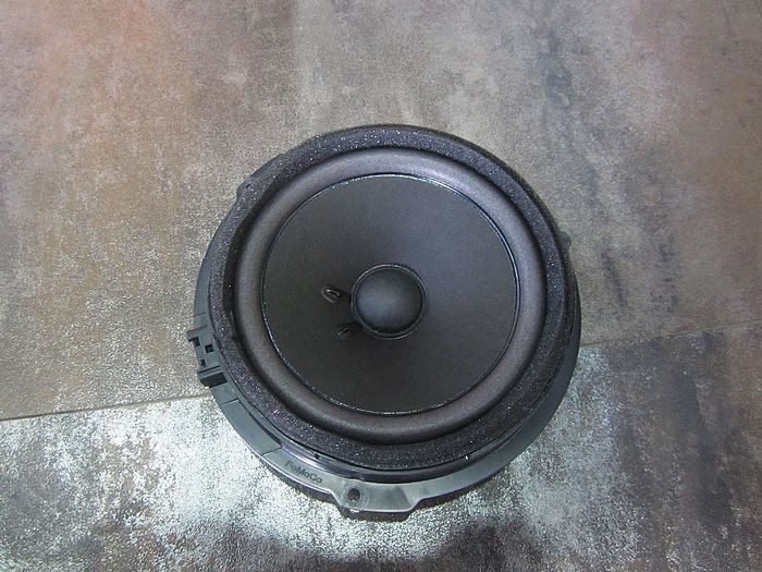 【經(jīng)典套餐】蒙迪歐汽車音響改裝