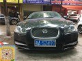 捷豹XF 3.0刷ECU