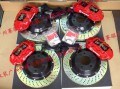 BREMBOGT剎車套裝