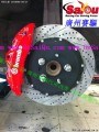 BREMBO-GT-RS6活塞剎車套件