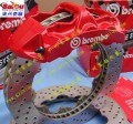 BREMBO-GT剎車N鮑魚套裝 (40)