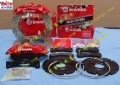 BREMBO-GT剎車N鮑魚套裝 (26)