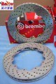 BREMBO-GT剎車N鮑魚套裝 (23)