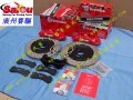 BREMBO-GT剎車N鮑魚套裝 (2)