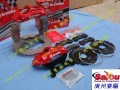 BREMBO-GT剎車N鮑魚套裝 (31)
