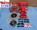 BREMBO-GT剎車N鮑魚套裝 (5)