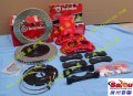 BREMBO-GT剎車N鮑魚套裝 (6)