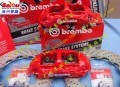 BREMBO-GT剎車N鮑魚套裝 (46)