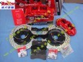 BREMBO-GT剎車N鮑魚套裝 (52)