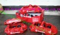 BREMBO-GT款全套原裝剎車 (1)