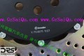 BREMBO-GT款全套原裝剎車 (9)