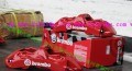 BREMBO-GT款全套原裝剎車 (2)