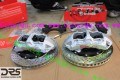 BREMBO-GT款全套原裝剎車 (4)
