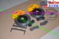 BREMBO卡宴版剎車套裝