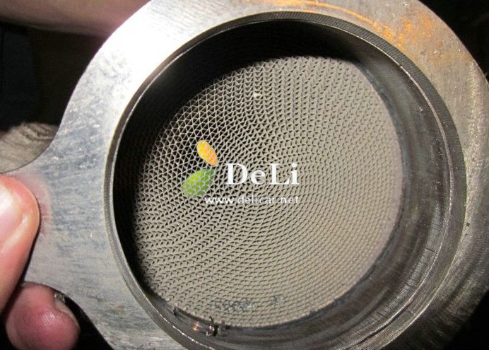 大連汽車改裝A4L改裝艾巴赫防傾桿B12避震排氣改裝輪轂