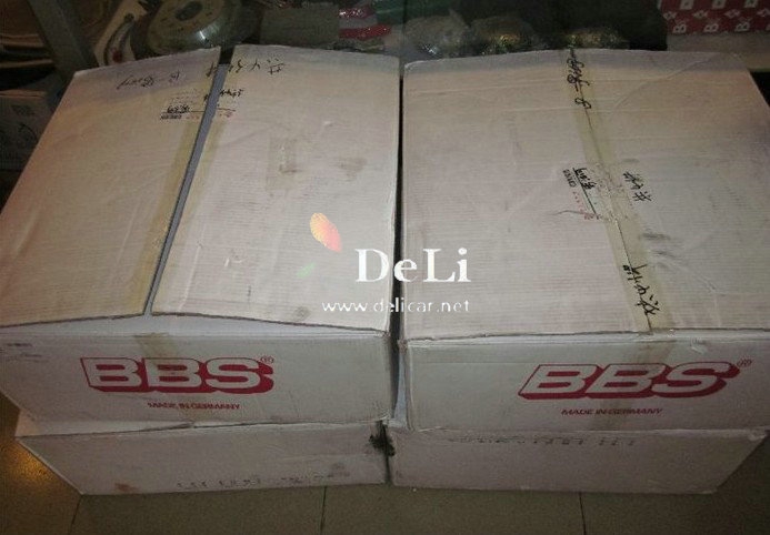 大連汽車改裝A4L改裝艾巴赫防傾桿B12避震排氣改裝輪轂