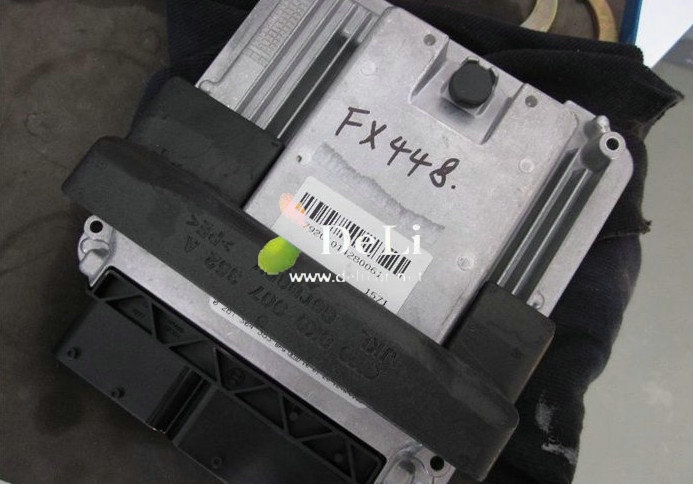 大連汽車改裝A4L改裝艾巴赫防傾桿B12避震排氣改裝輪轂