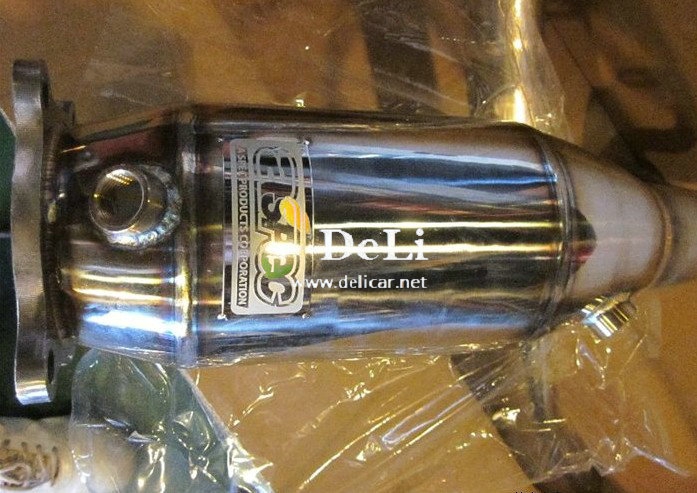 大連汽車改裝A4L改裝艾巴赫防傾桿B12避震排氣改裝輪轂