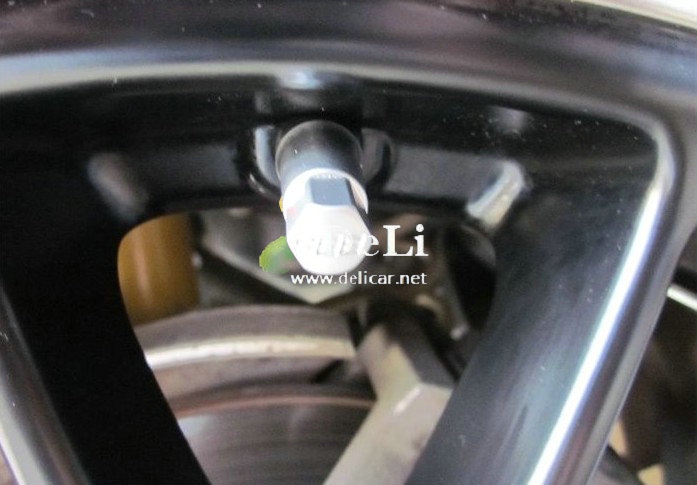 大連汽車改裝A4L改裝艾巴赫防傾桿B12避震排氣改裝輪轂