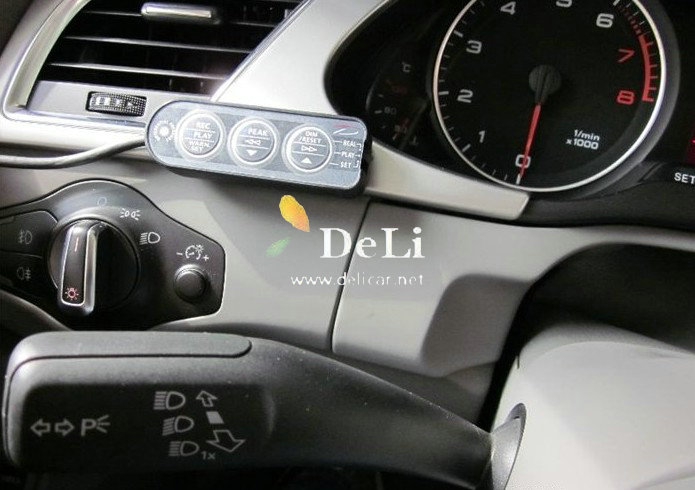 大連汽車改裝A4L改裝艾巴赫防傾桿B12避震排氣改裝輪轂