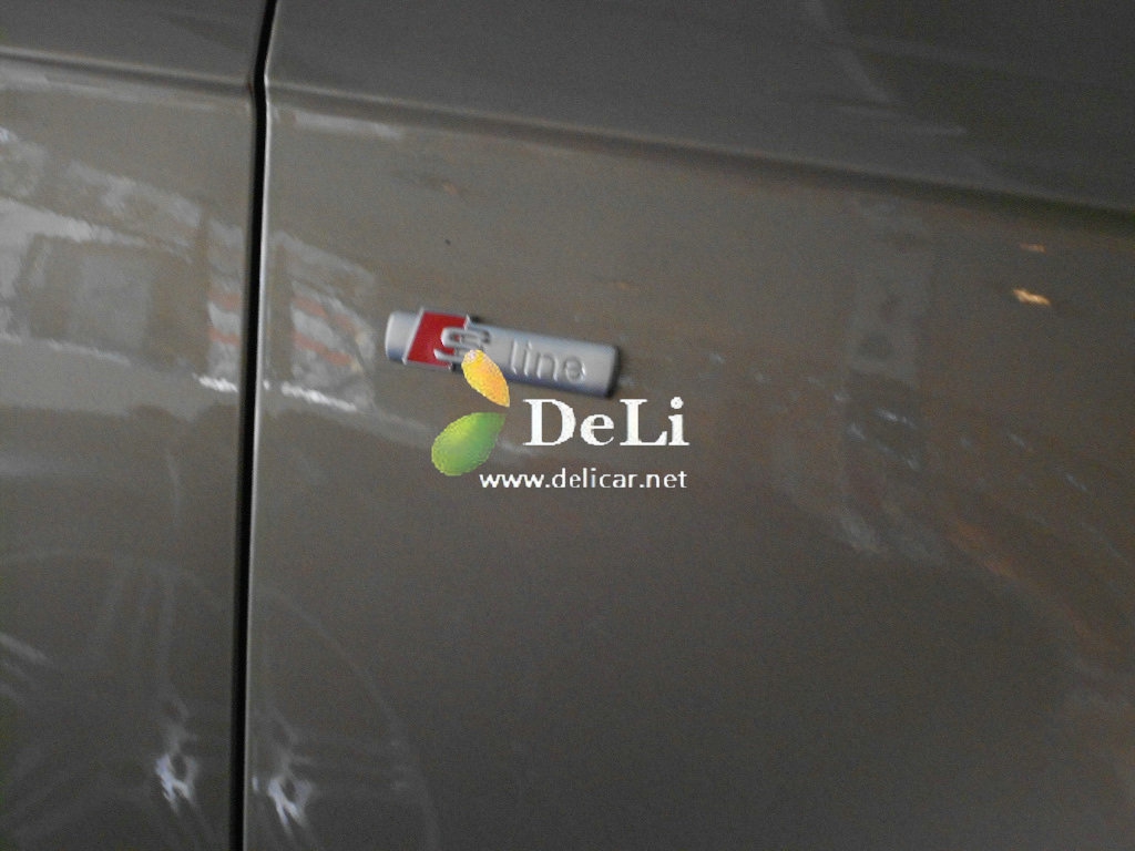 大連汽車改裝奧迪A4L小改S4套裝