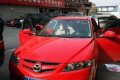 汽車隔音