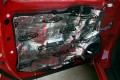 馬自達6汽車隔音