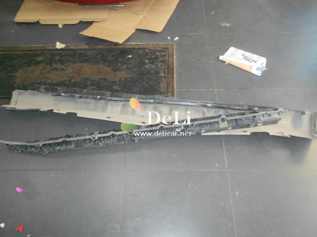 大連改裝汽車寶馬X6performance套裝包圍外觀