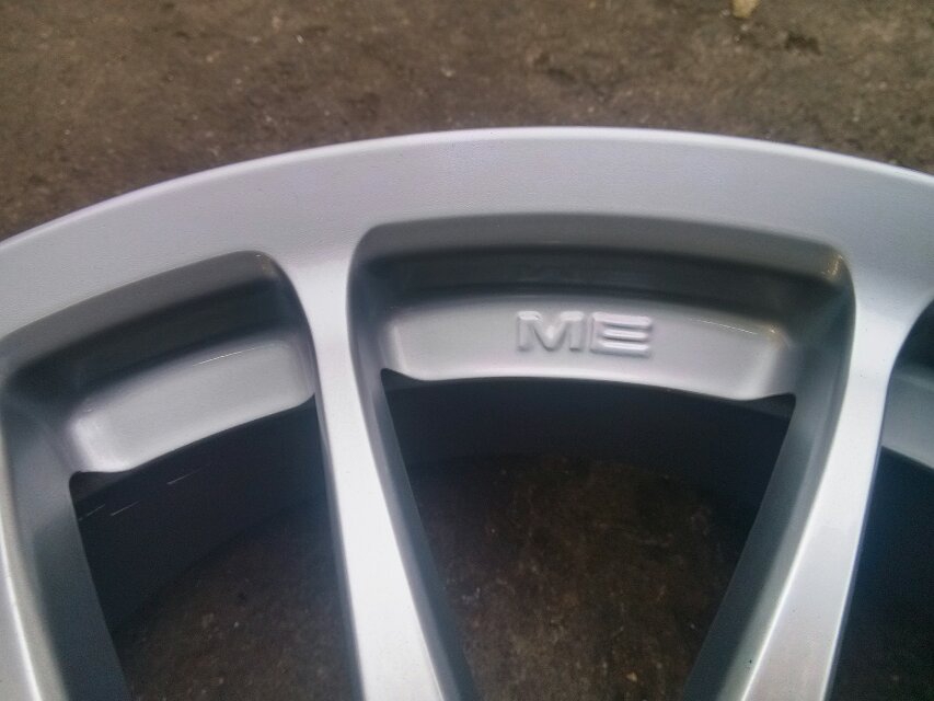 RAYS ME