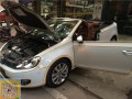 敞篷高爾夫刷ECU