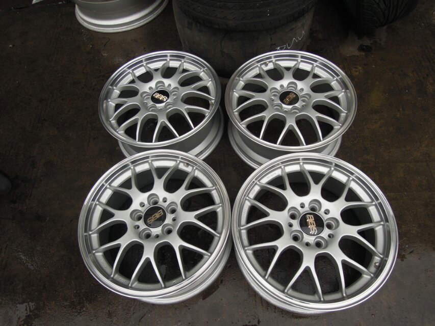 日本BBS 17 寸