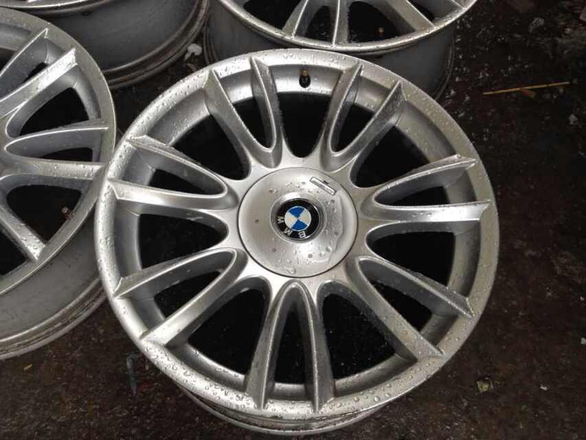 BMW Individual 7系限量版