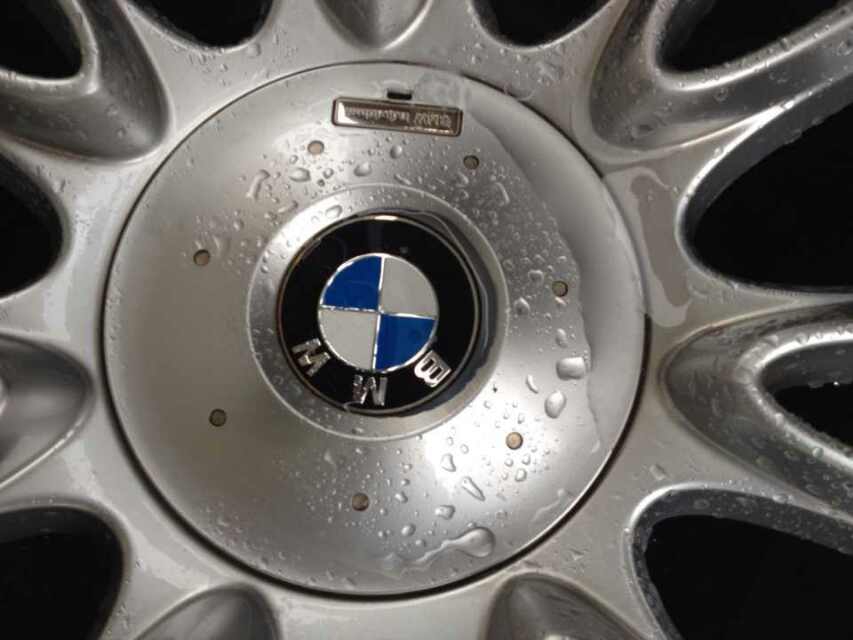 BMW Individual 7系限量版