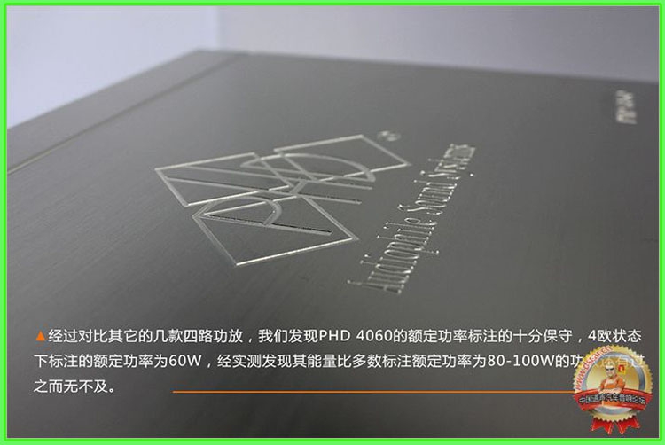 泉州寶馬525LI音響改裝案例,曼斯特+PHD組合--泉州道聲