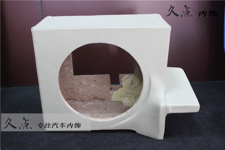 【久點(diǎn)內(nèi)飾】音響改裝A柱遺留問(wèn)題