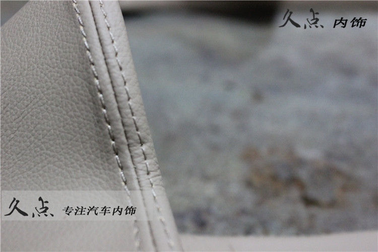 【久點(diǎn)內(nèi)飾】音響改裝A柱遺留問(wèn)題