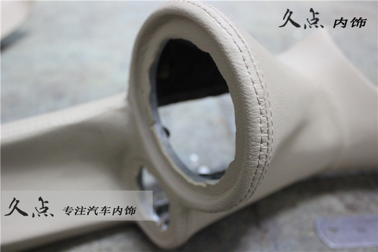 【久點(diǎn)內(nèi)飾】音響改裝A柱遺留問(wèn)題