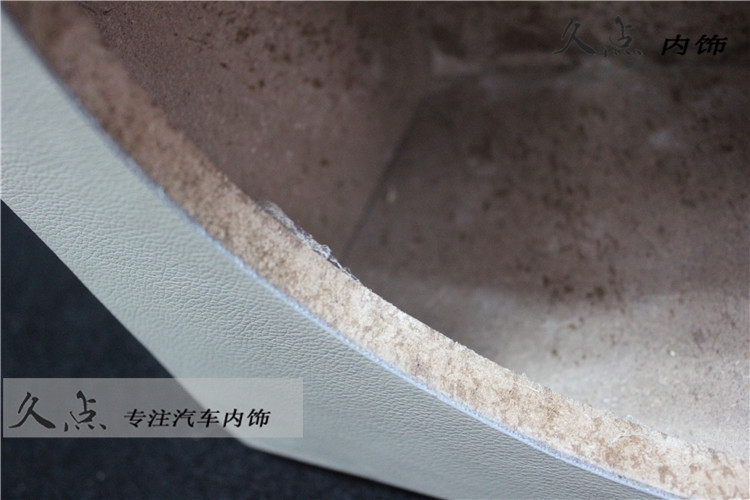 【久點(diǎn)內(nèi)飾】音響改裝A柱遺留問(wèn)題