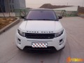 路虎極光2.0T