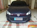 大眾高爾夫GTI