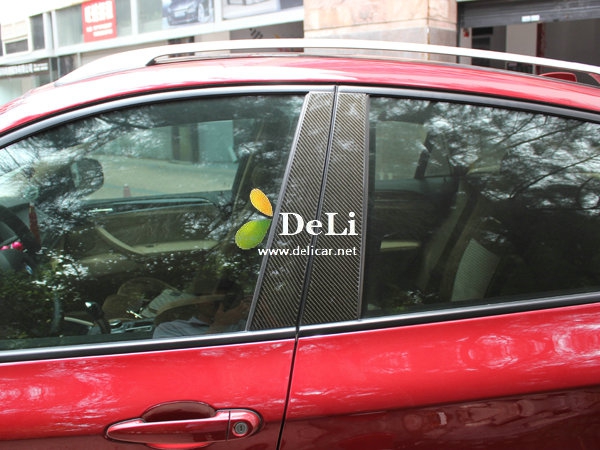 大連德利改裝寶馬X6改performance限量版