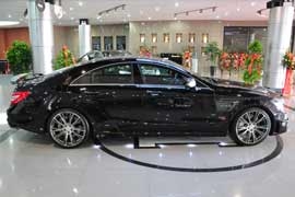 德國欲望戰(zhàn)車巔峰杰作 巴博斯火箭800