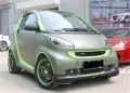 smart亞光綠1