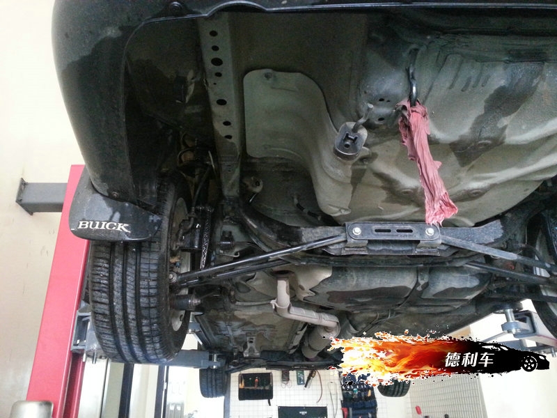 大連德利汽車改裝凱越改裝排氣KN進(jìn)氣