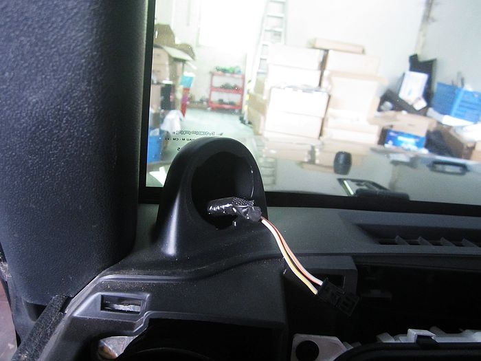 Jeep牧馬人音響改裝，酷味十足